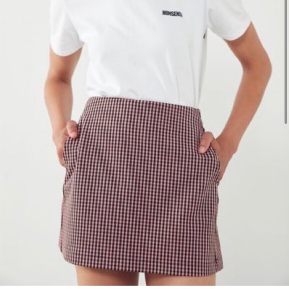 GENTLY WORN URBAN OUTFITTERS SKIRT